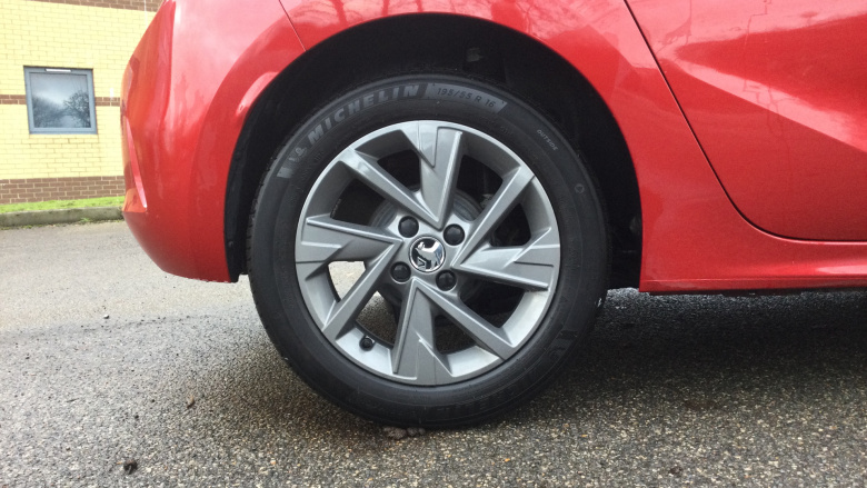 Vauxhall Corsa 1.2 Turbo Design 5dr Petrol Hatchback